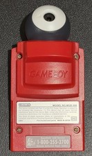 Nintendo Game Boy Pok mon Camera MGB-006 Working