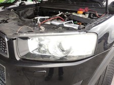 Feu avant (phare) Chevrolet CAPTIVA