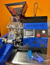 Bluestar Preroll Cigarette Machine for Slim Tubes