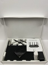 NEW TP-Link AX5400 WiFi 6 Router Archer AX73 - Open Box