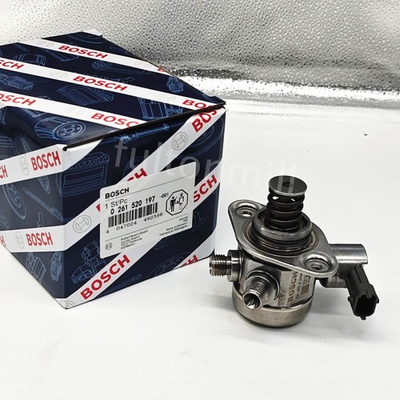 #ad #ad Bosch Direct Injection High Pressure Fuel Pump 0261520197 for Land Rover Jaguar $150.00