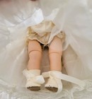 Madame Alexander 8" vintage BKW WENDY-KINS Bride 1964 #670 — photo 4