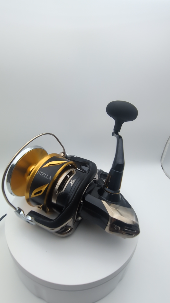 Shimano 20 Stella SW 30000 Spinning Reel for sale online | eBay