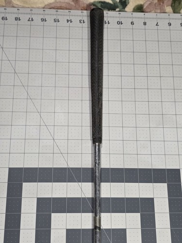 Wilson R-90 Original Copper Sand Iron, RH 35.5" Steel Shaft - Picture 9 of 11
