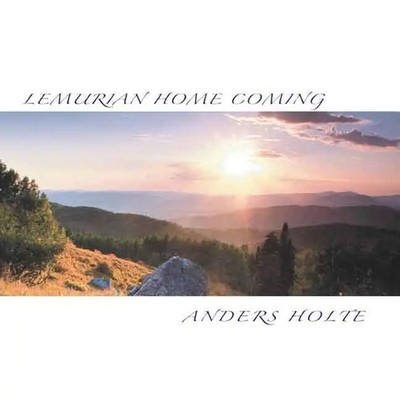 Lemurian Home Coming | Anders Holte | Audio-CD | 2017 | SILENZIO AG