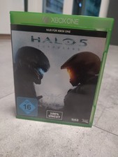 Halo 5 Xbox One
