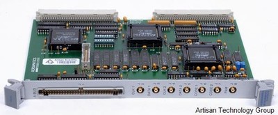 Acroamatics Telemetry Systems 500V Programmable PCM / PAM Simulator