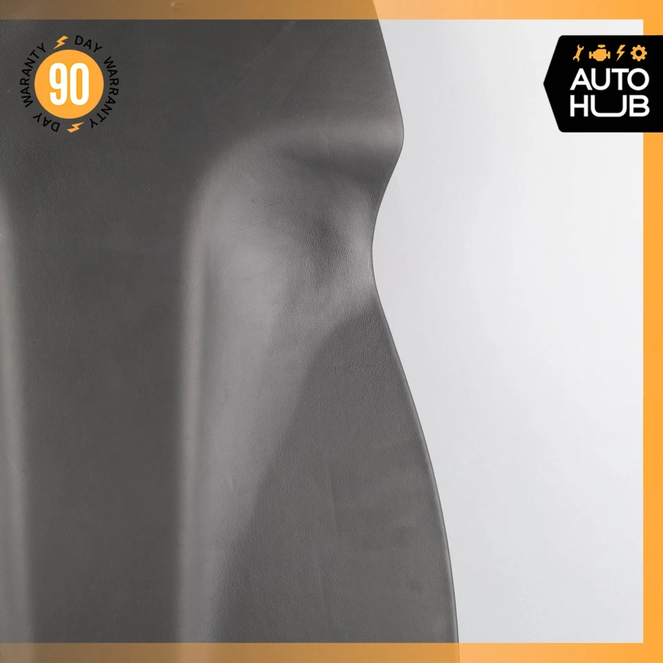 Panel de cubierta trasera asiento delantero izquierdo o derecho Bentley Continental GT GTC 12-14 OEM Foto 4 de 4