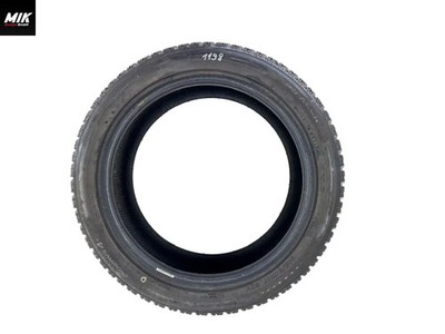 1 Stück 17 Zoll Lassa Snoways 4 WINTERREIFEN 205/50 R17