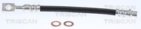 Bremsschlauch Triscan 8150 24214 FüR Opel Astra Zafira T98 CC Caravan F70 F35