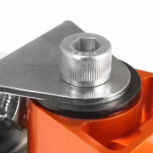 Juego de montaje de motor aFe Power para Chevrolet Corvette ZR1 (C6) 2009-2013 Foto 3 de 3