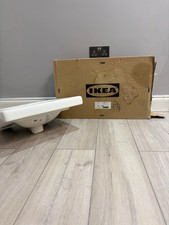 IKEA Enhent Sink and Basin with Cabinet In Grey Brand New In Box No Basin Box