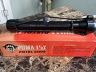 Thompson Center Arms Puma Pistol Scope 1 1/2 Vintage 1.5 — photo 6
