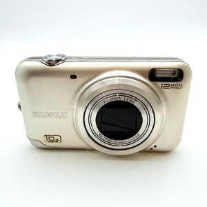 Fujifilm Finepix Jz300 | eBay