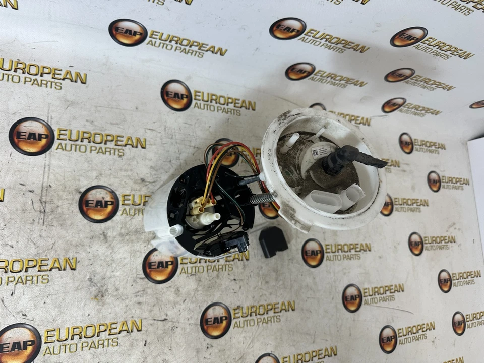 2012-2014 2016-2017 AUDI A6 C7 QUATTRO -IN TANK FUEL PUMP 4G0919051 - Image 2 of 4