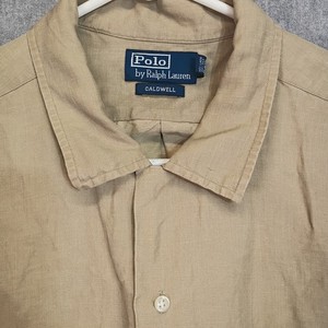 Ralph Lauren Caldwell Shirt | eBay