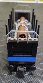 Lego My Own Train Open Freight Wagon 10013