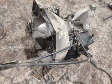 Boite de vitesse Ford FOCUS