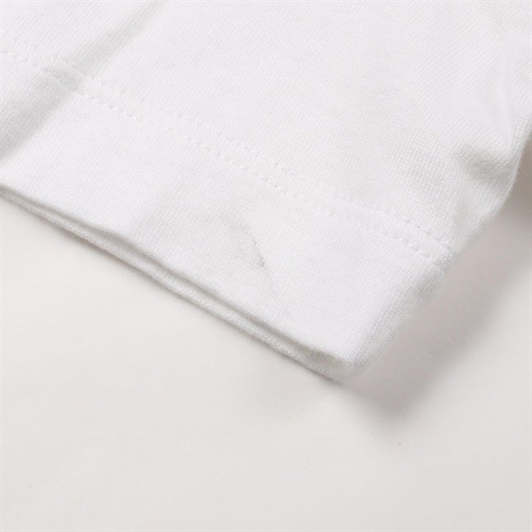 Louis Vuitton x Supreme Box Logo T-Shirt Cut & Sew thumbnail 6