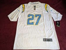 NWT Nike Los Angeles Chargers J. C. Jackson L Jersey Stitched LA