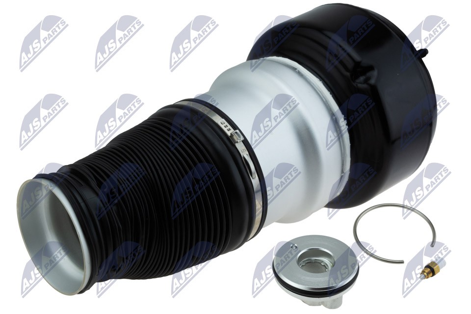Fits NTY EZC-ME-199 AIR SUSPENSION BELLOWS - Image 5