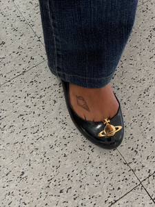 Vivienne Westwood Melissa Shoes | eBay