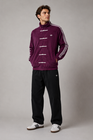 2025 Adidas Originals Snake Year Limited New Chinese Stand Collar Jacket CNY ///