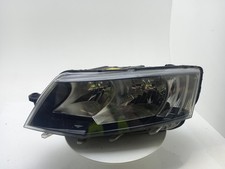 SKODA OCTAVIA Headlamp Headlight N/S 2013-2017 5 Door Estate LH