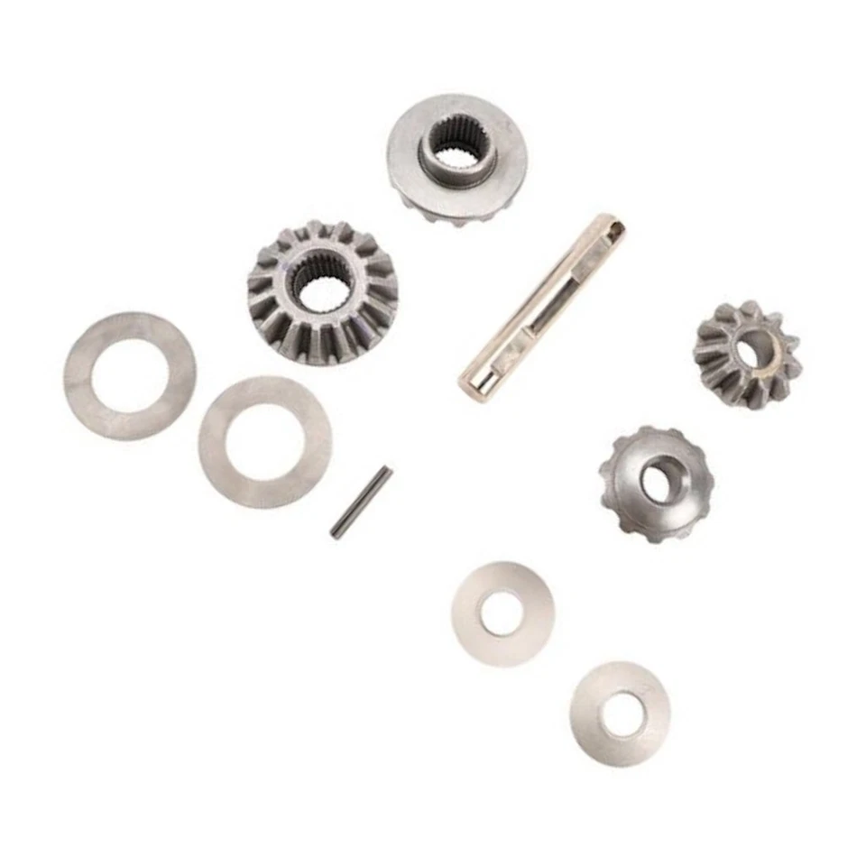 Original ACDelco para Chevy C1500 1990-1999 diferencial lateral y piñón engranaje delantero Foto 3 de 4