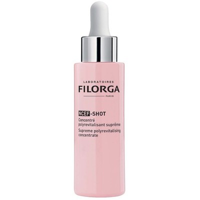 Filorga NCEF-Shot Supreme Polyrevitalising Concentrate 30ml