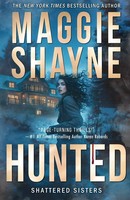 Maggie Shayne | Hunted | Taschenbuch | Englisch (2025) | Oliver-Heber Books