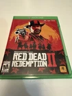 Red Dead Redemption 2 - Microsoft Xbox One