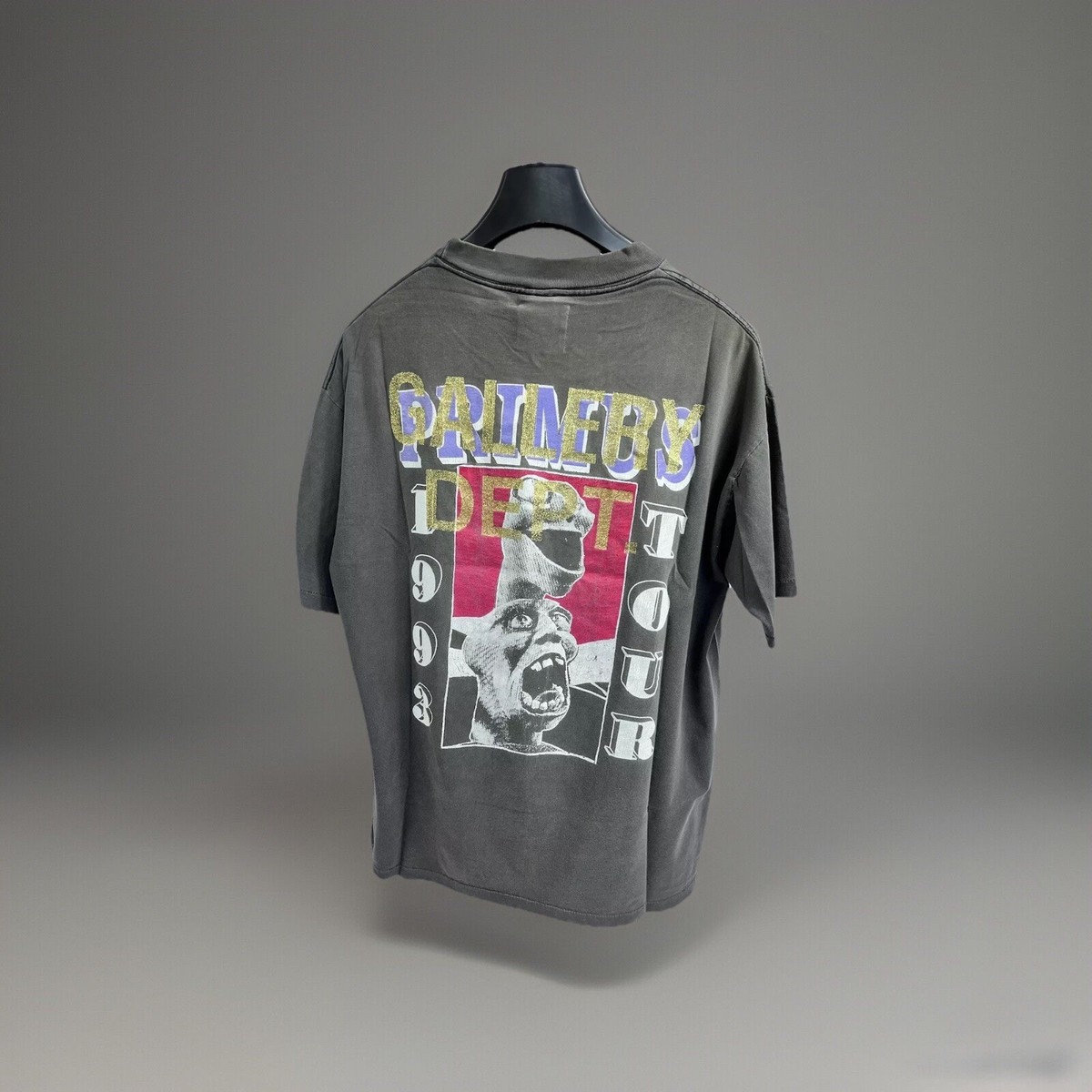 Gallery Dept. X Primus 1993 Tour Vintage T-shirt Size: XL | eBay Gallery Dept. X Primus 1993 Tour Vintage T-shirt Size: XL | eBay