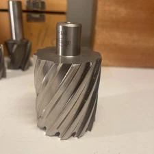 Fein Slugger Cutter | 2-1/8 In. X 2 In. 3/4 In. Shank | SL212-.75S | 63134539002