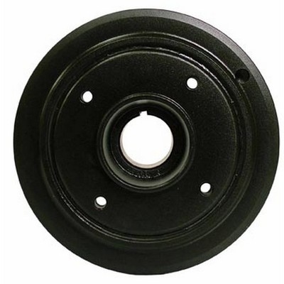 Powerbond By Dayco Engine Harmonic Balancer P N Pb1056st
