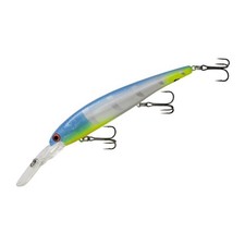 Bandit Walleye Deep Fishing Wobbler BDTWBD2B27, Lenght mm 120, Floating