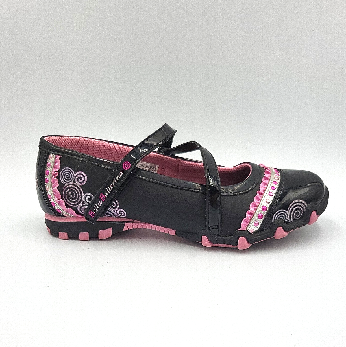 Skechers Women's Skechers Bella Girls Skechers Spin Shoes