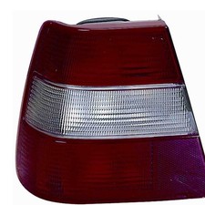 Gruppo Ottico Posteriore Esterno Bianco Rosso Volvo 960 Sx 1996-1997 Sx Berlina
