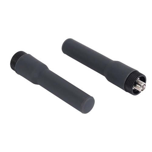 Walkie Talkie Soft Antenne -20 kurze Antenne SMA-F Dual Band VHF UHF für 7451