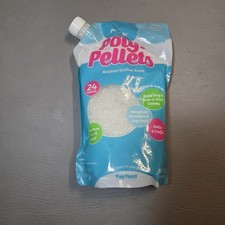 poly pellets 24 ounce new weighted stuffing beads