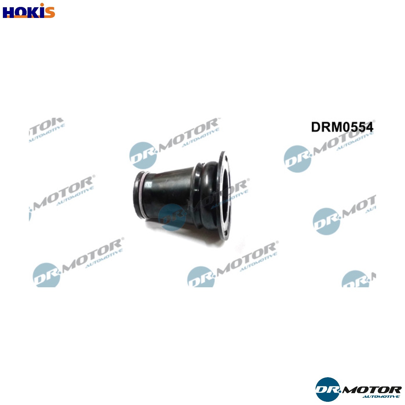 GASKET CYLINDER HEAD COVER DRM0554 FOR NISSAN NP300/FRONTIER/NAVARA/Pickup 2.5L