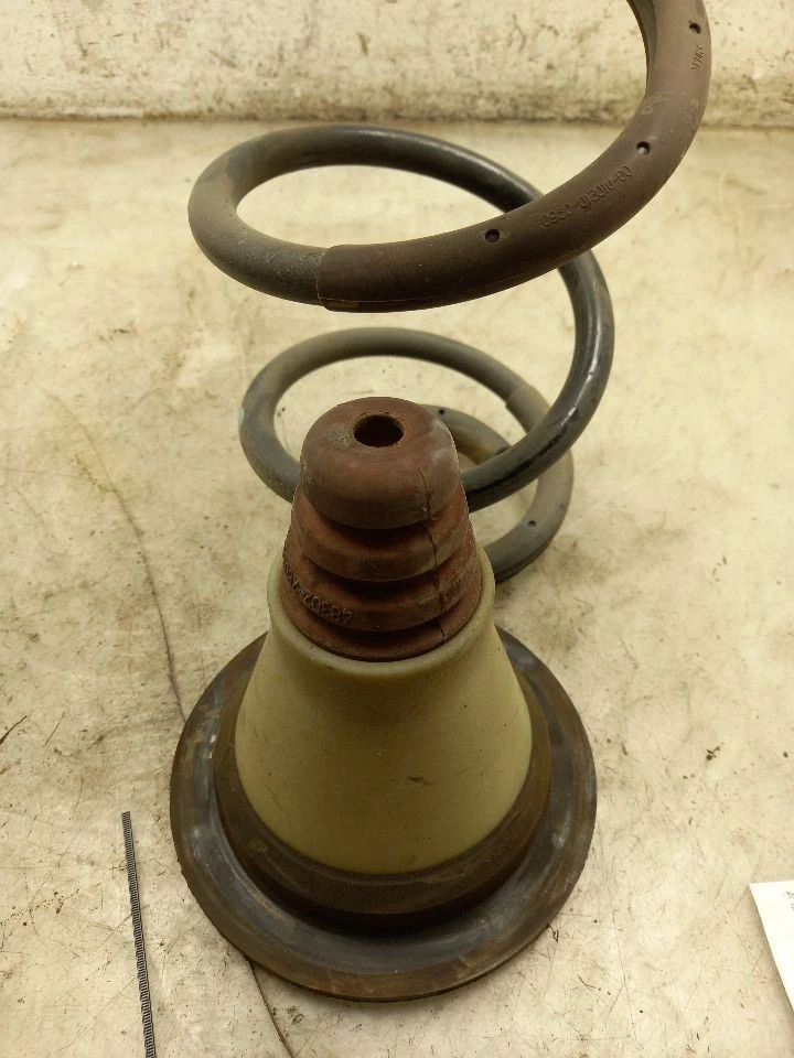 23 24 TOYOTA SEQUOIA TRD PRO ЗАДНИЙ ВОДИТЕЛЬ ЛЕВАЯ КАТУШКА ВОЗДУШНАЯ ПРУЖИНА - Изображение 3 из 4