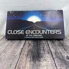 Vintage Close Encounters Of The Third Kind Board Game Parker Brothers  Complete