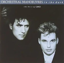 Omd (Orchestral Manoeuvres in the Dark) - Bes...