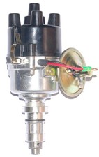 New Electronic Distributor Lucas 59D 41765 A+Plus 1000cc Engine Mini/Mini Van