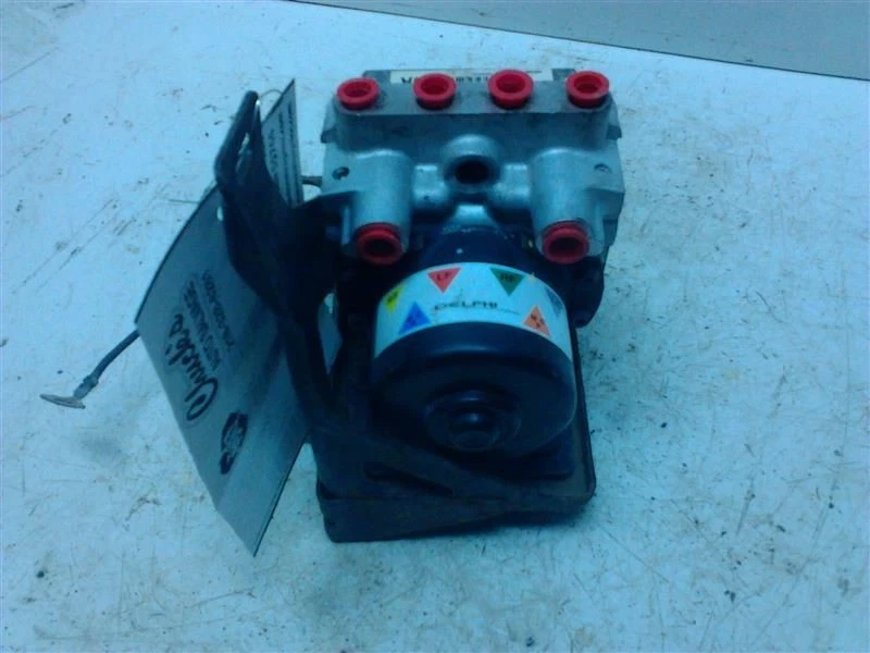 Anti-Lock Brake Part Assembly Fits 01-02 REGAL 170514 - Image 4 of 4