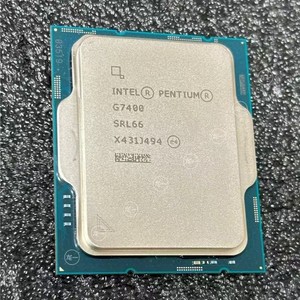 Intel G7400 | eBay