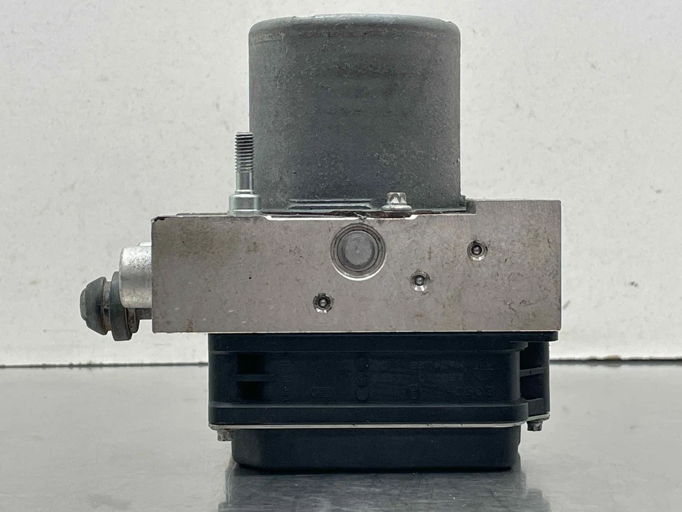 2011 Chevy Silverado 1500 ABS антиблокировочный тормозной насос полный привод 36k миль OEM 20896907 - Изображение 3 из 4