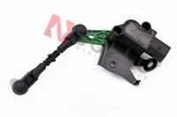 Sollo Niveausensor HöHensensor Leuchtweitenregulierung FüR Vw,Audi 4H0941286G