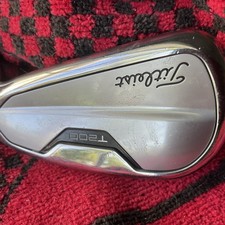 Titleist T200 Head Only 6 Iron